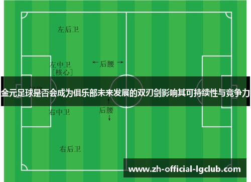 金元足球是否会成为俱乐部未来发展的双刃剑影响其可持续性与竞争力